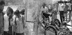 इंदिरा गांधी कृषि विश्वविद्यालय में  तीन दिवसीय किसान मेला शुरु